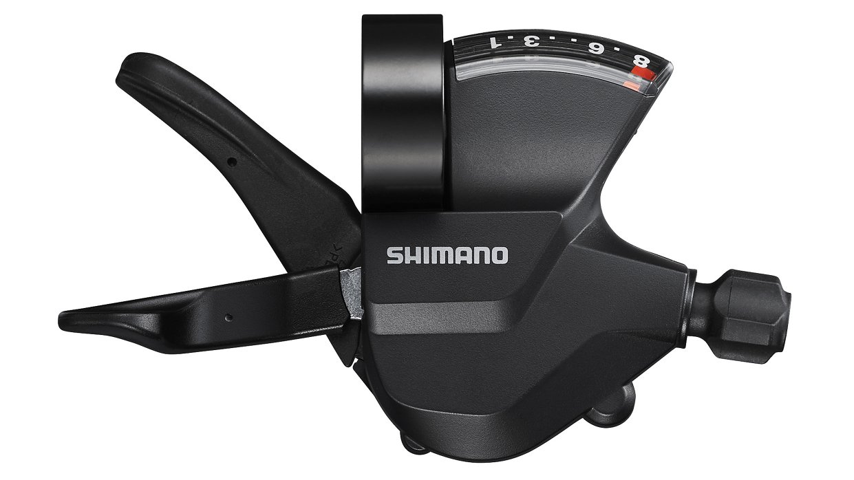 SHIMANO Manette 8 Vitesses