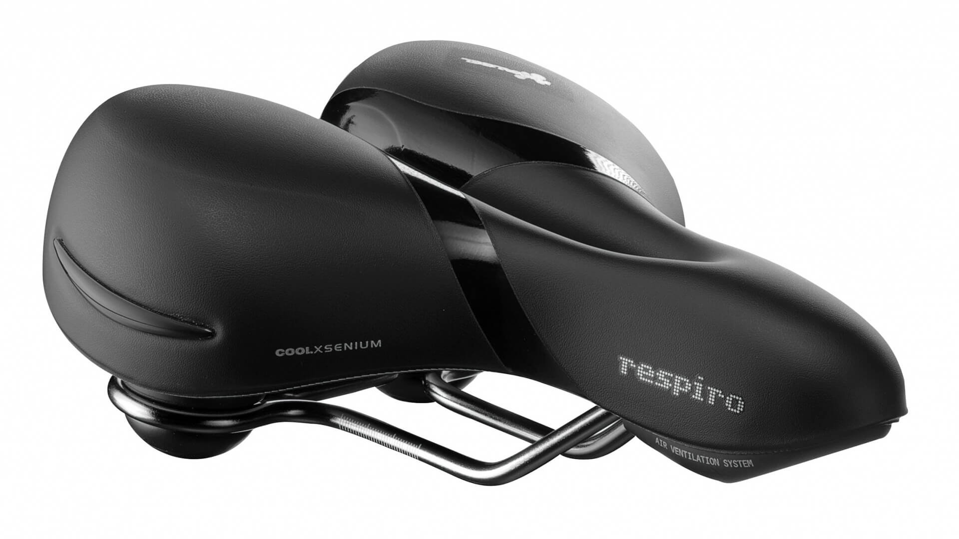  Selle Royale Respiro relaxed Unisexe