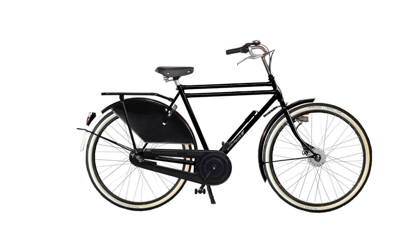 Vélo Amsterdam Air Legend Exclusive, avec option ( cliquez sur "Configurez" pour plus d'informations)