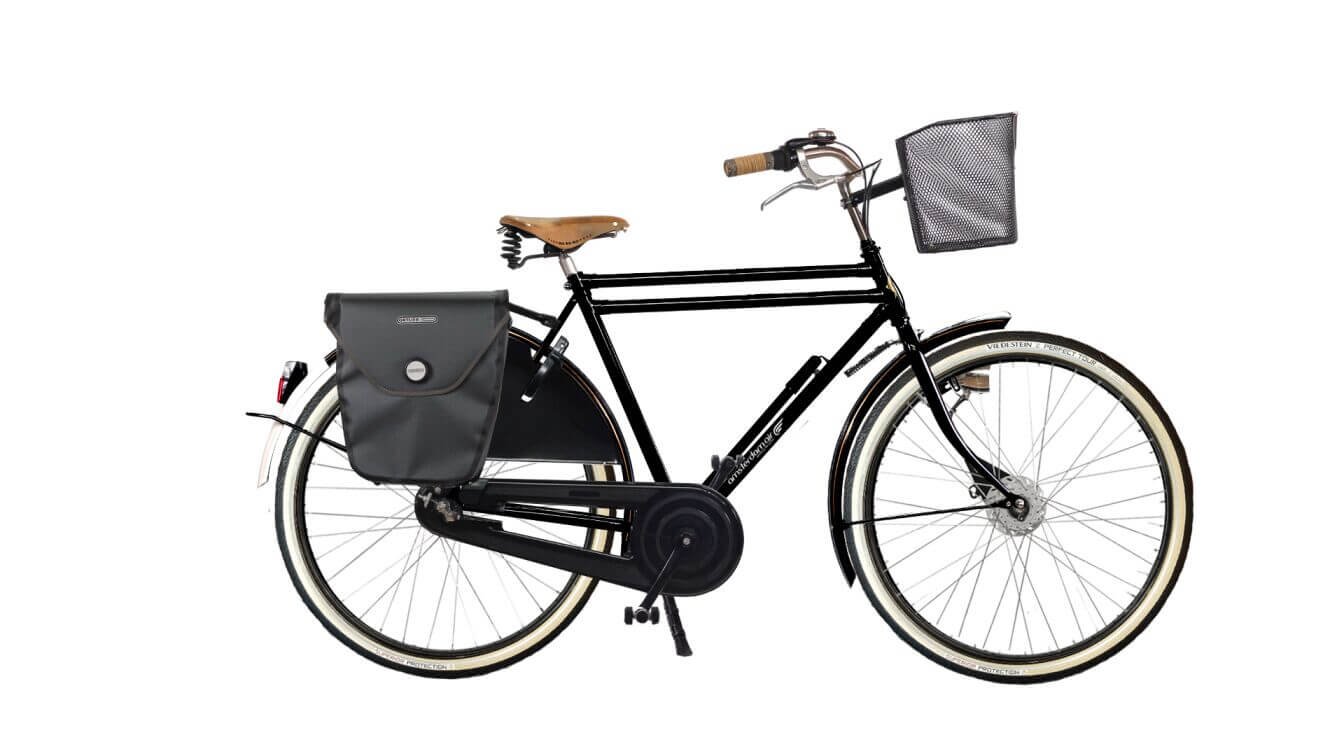 Vélo Amsterdam Air Legend Exclusive, avec option ( cliquez sur "Configurez" pour plus d'informations)