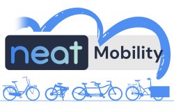 Logo Neat Mobility
