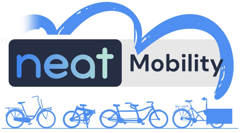 Logo Neat Mobility