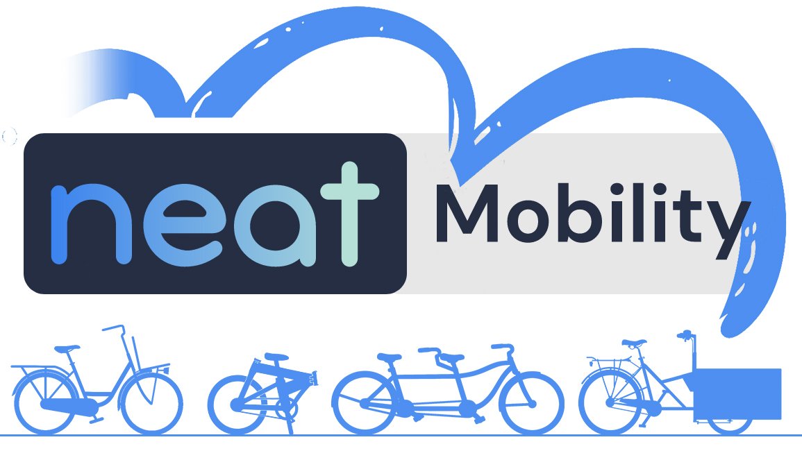 Logo Neat Mobility