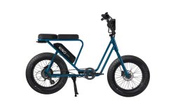 Vélo électrique Fatbike Bolide V2 de Kino Bikes