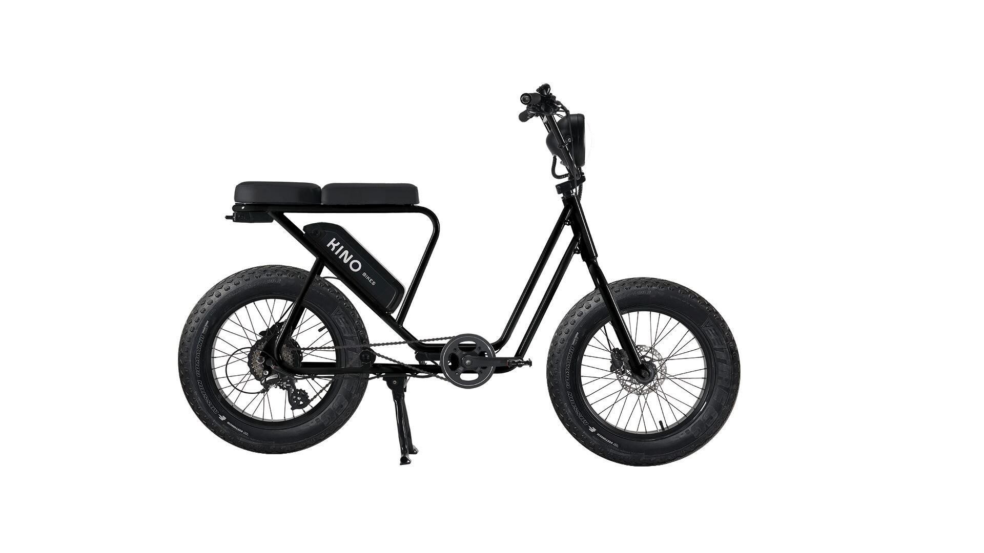 Configurateur Fatbike Bolide V2 de Kino Bikes