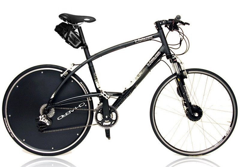 Housse de protection de batterie de vélo électrique - batterie de cadre de  30 à 40 cm