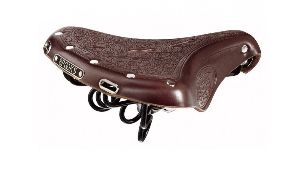 selle brooks b67