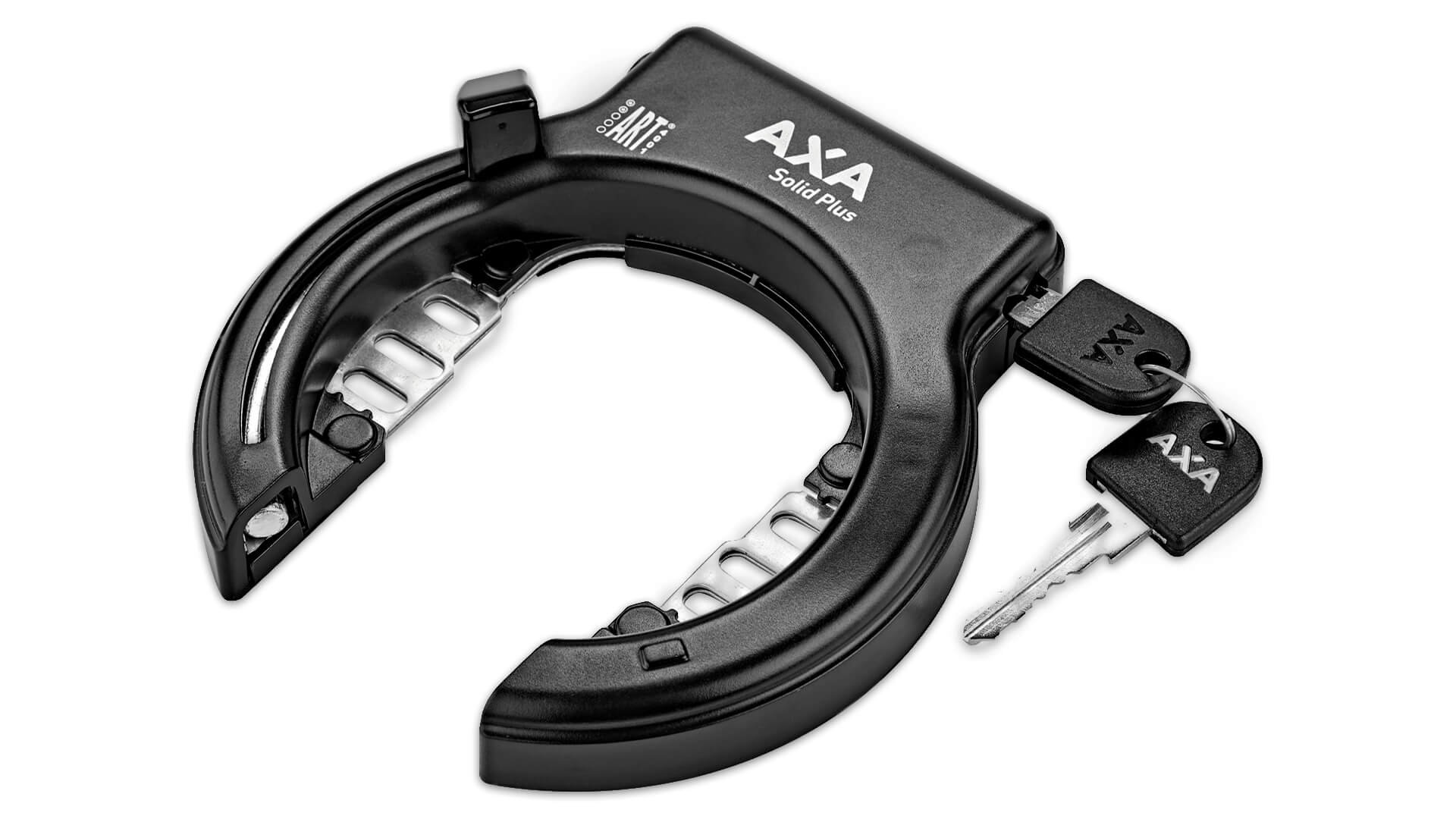 Antivol vélo AXA et ABUS : comment refaire des clés en cas de perte ou de  casse ? - Amsterdam Air