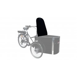 Couvercle CARGO XL capot rigide couverture