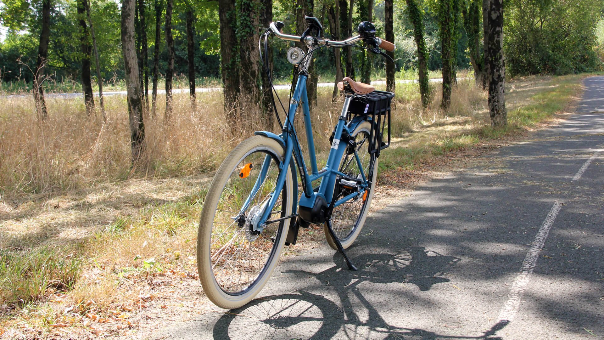 Accessoire vélo électrique : Votre batterie e-bike chez Cyclable !