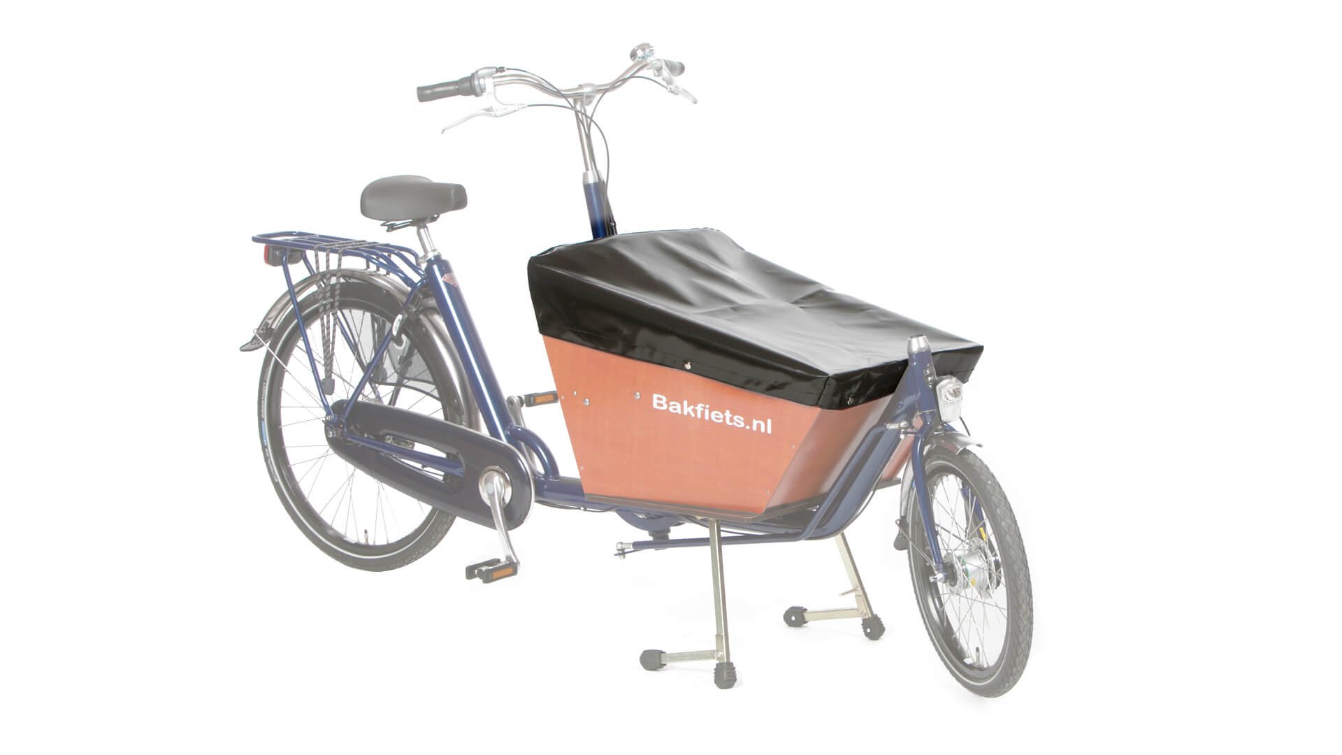 Housse pour vélo cargo - LeSpécialistedeBâches