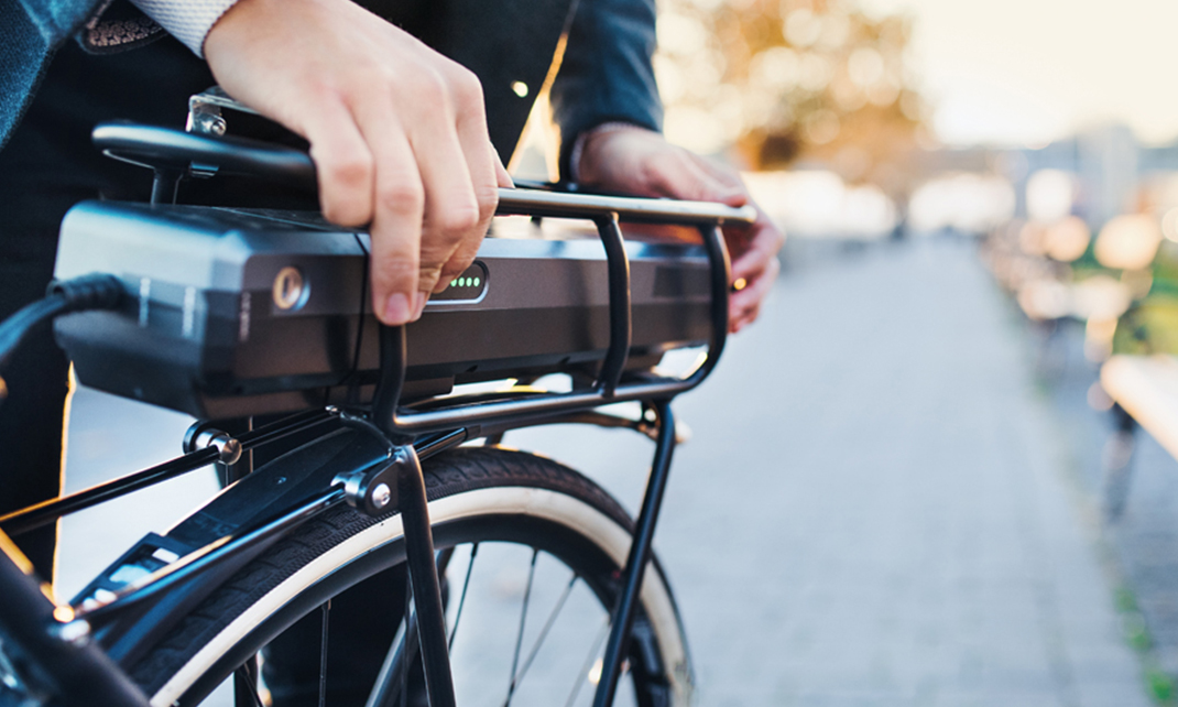Que faut-il faire pour entretenir une batterie de vélo électrique ?