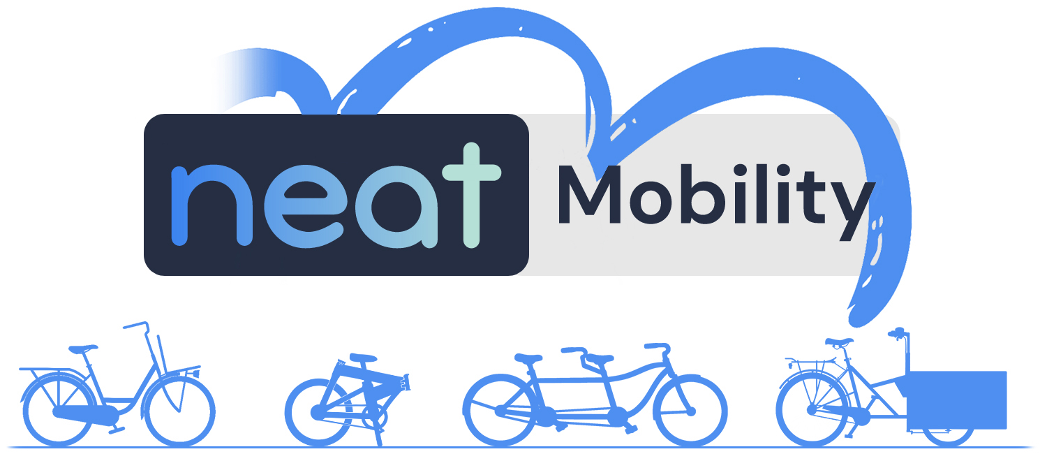 Neat Mobility, le nouveau partenaire d'Amsterdam Air