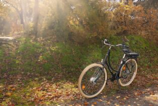 Conseils pour entretenir son vélo cet automne