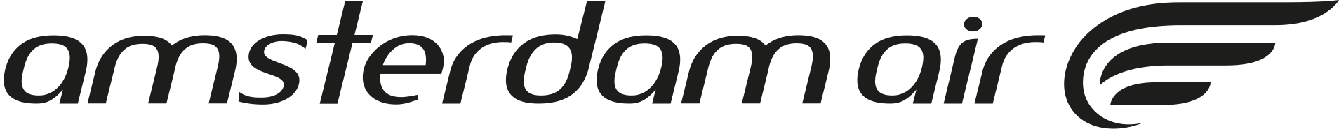 Amsterdamair Logo 16176926181 