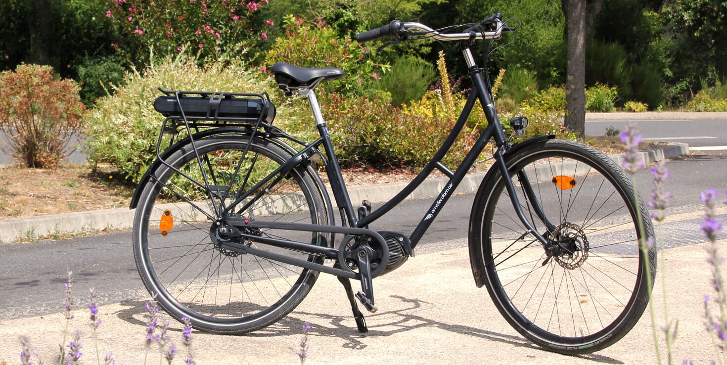 Accessoires vélo - Tous vos accessoires vélo sur Amsterdam Air - Amsterdam  Air